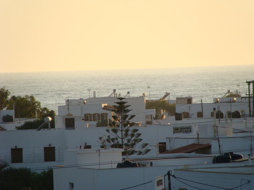El Greco Studios سكالا المظهر الخارجي الصورة