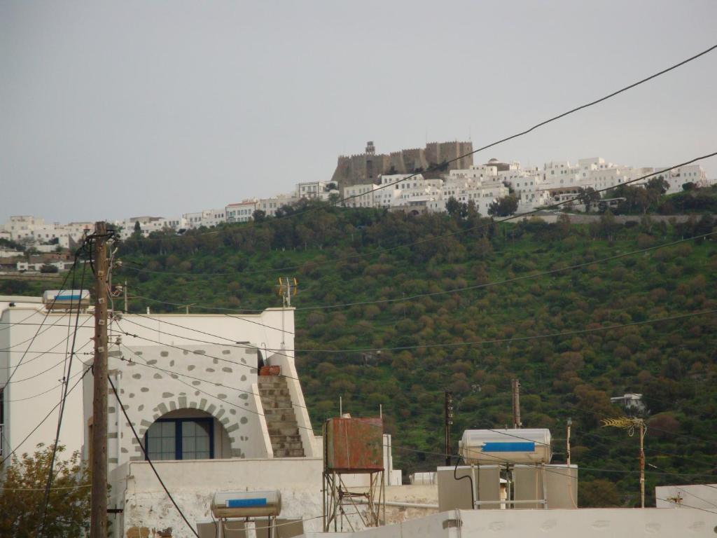 El Greco Studios سكالا المظهر الخارجي الصورة