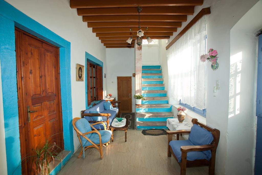 El Greco Studios سكالا المظهر الخارجي الصورة