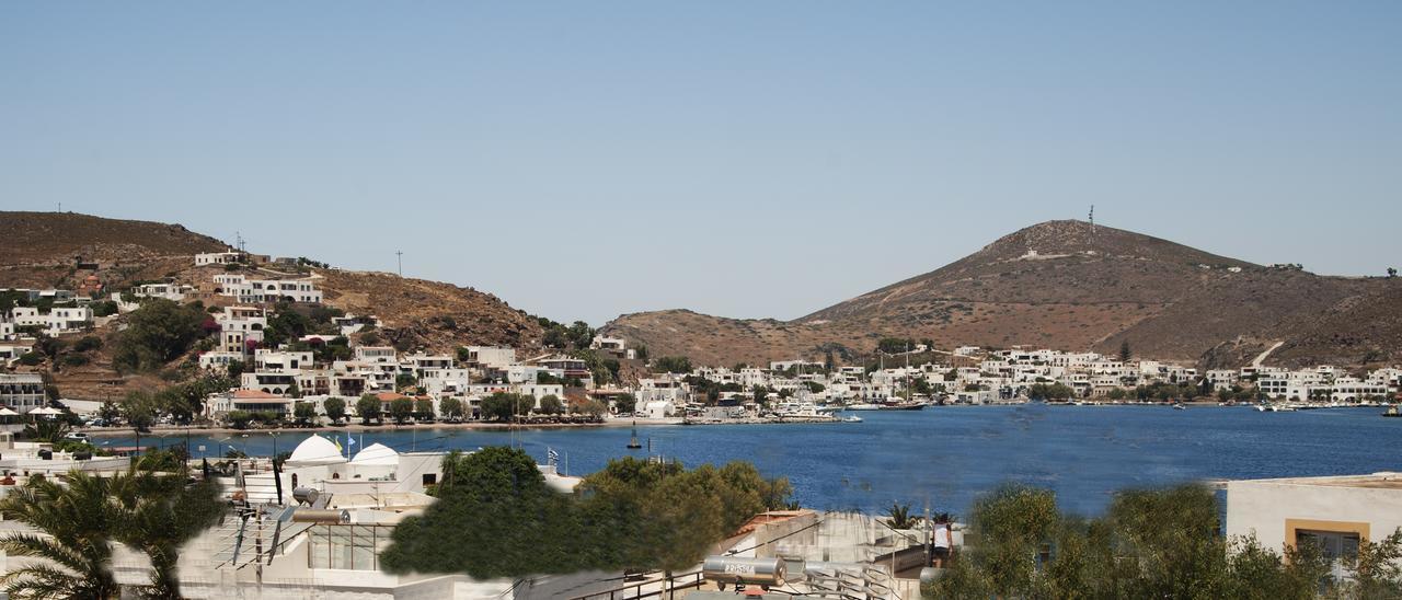 El Greco Studios سكالا المظهر الخارجي الصورة