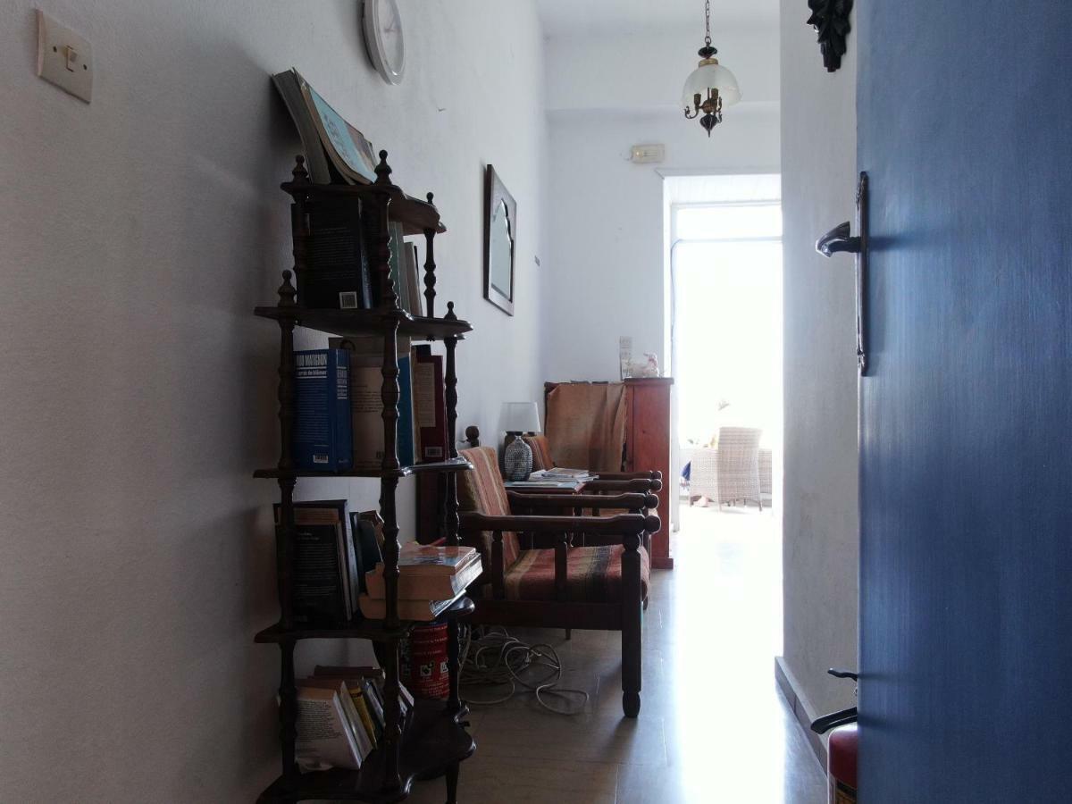El Greco Studios سكالا المظهر الخارجي الصورة