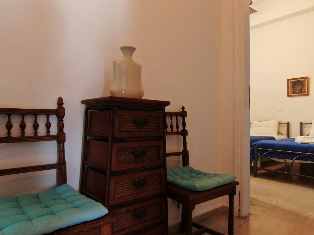 El Greco Studios سكالا المظهر الخارجي الصورة
