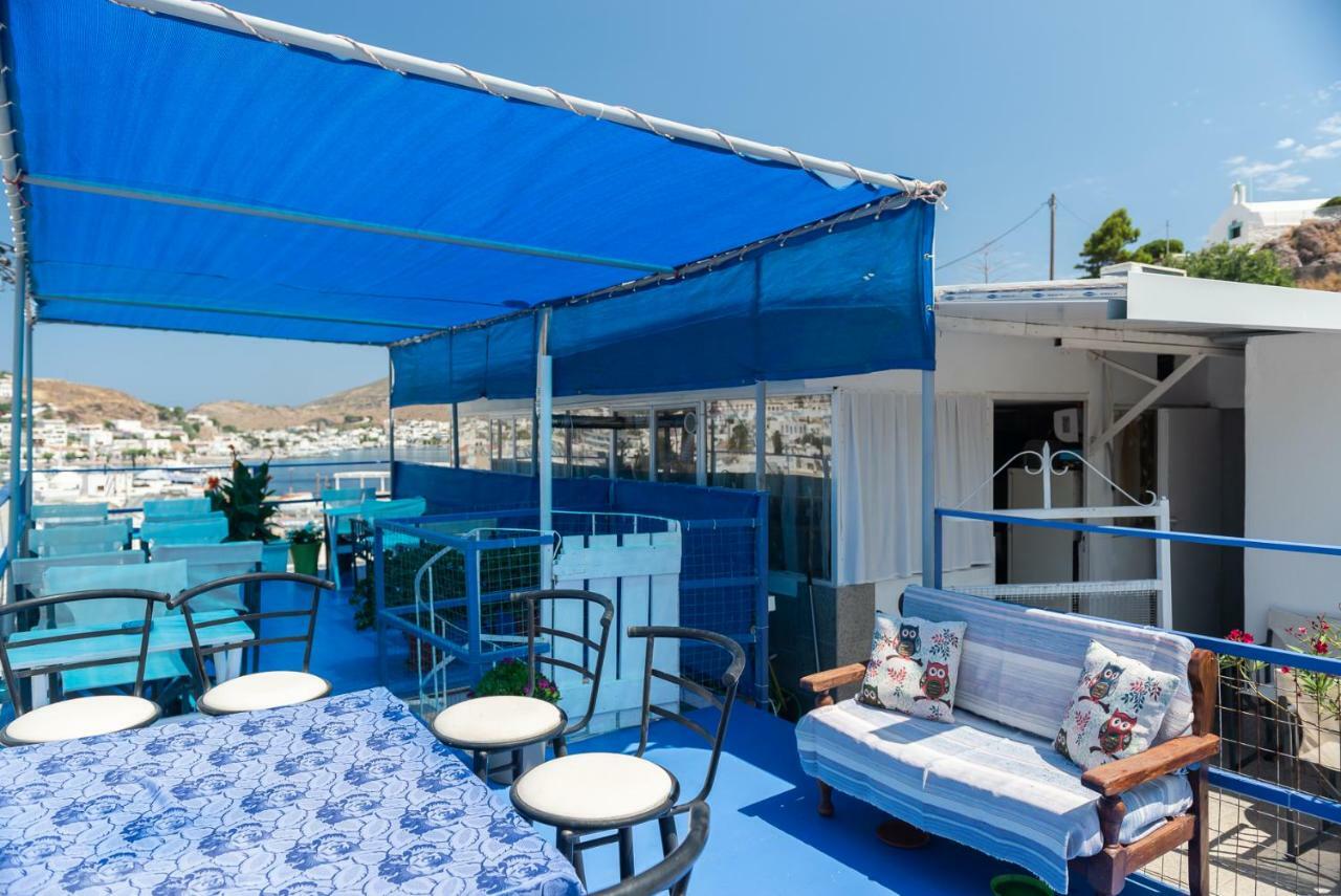 El Greco Studios سكالا المظهر الخارجي الصورة